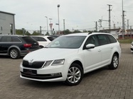 Skoda Octavia 2019