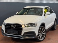 Audi Q3 2016