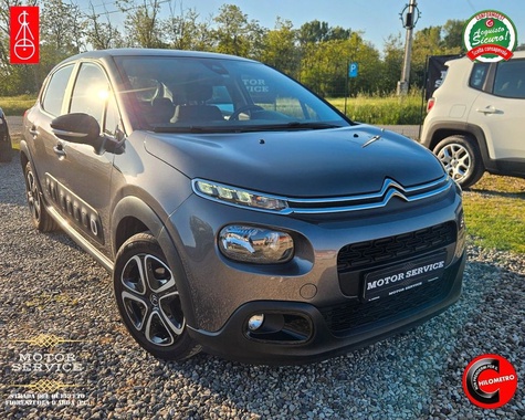 Citroen C3 2020