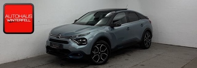 Citroen C4 2023