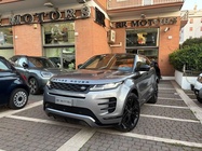 Land Rover Evoque 2021