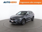 BMW X1 2019