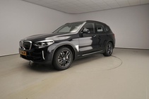 BMW iX3 2021