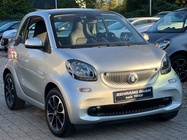 Smart ForTwo 2017
