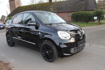 Renault Twingo 2024