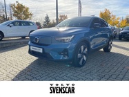 Volvo C40 2022