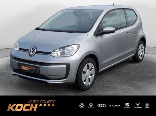 Volkswagen up! 2020