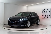 Kia cee'd / Ceed 2022