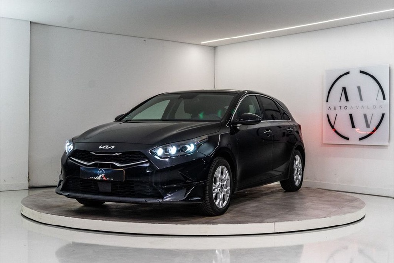 Kia cee'd / Ceed