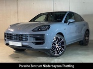Porsche Cayenne 2024
