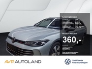 Volkswagen Passat 2025