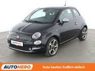 Fiat 500 2021