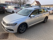 Volkswagen Passat 2022