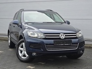 Volkswagen Touareg 2012