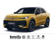 Volkswagen T-Roc 2026