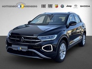 Volkswagen T-Roc 2024