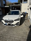 BMW X1 2021
