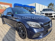 Mercedes-Benz C-Class 2020