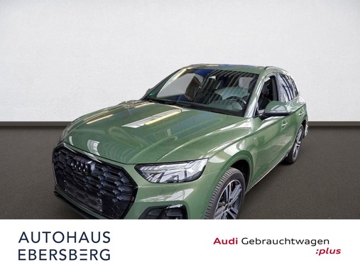Audi Q5 2022