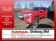 Mitsubishi L200 2020