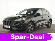 Ford Kuga 2021