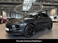 Porsche Macan 2021