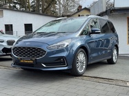 Ford Galaxy 2022