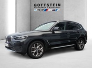 BMW X3 2023
