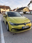 Volkswagen Golf 2020