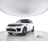 Land Rover Sport 2021