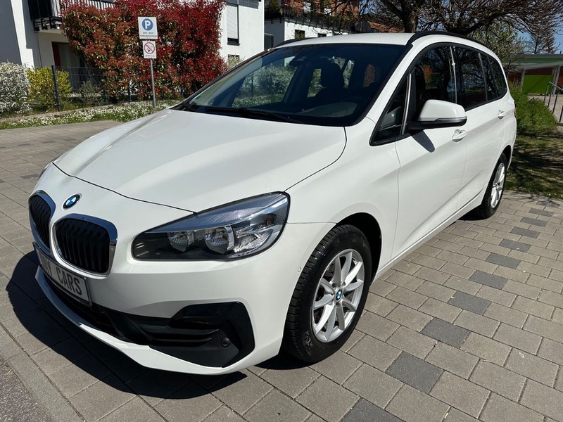 BMW 2 Series