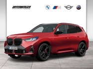 BMW X3 2025