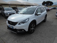 Peugeot 2008 2019