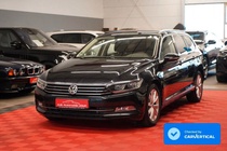 Volkswagen Passat 2019