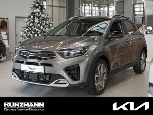 Kia Stonic 2026