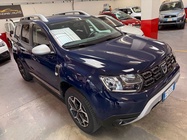 Dacia Duster 2021