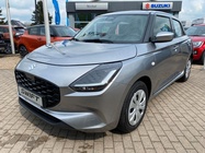 Suzuki Swift 2025