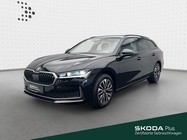 Skoda Superb 2025