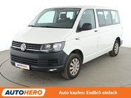 Volkswagen T6 2019
