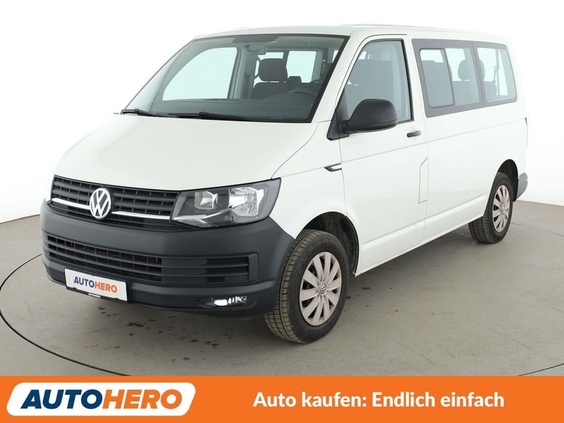 Volkswagen T6