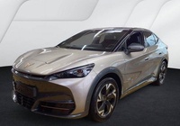 Cupra Tavascan 2025