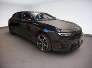 Opel Astra 2025