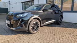 Peugeot 2008 2023