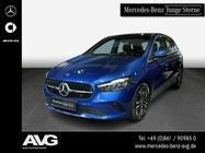 Mercedes-Benz B-Class 2024