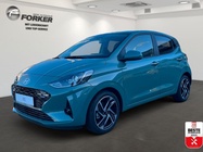 Hyundai i10 2026