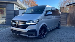Volkswagen T6 2019