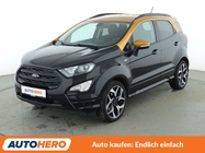 Ford EcoSport 2019