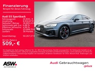 Audi S5 2022