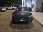 Audi A5 2021
