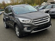 Ford Kuga 2019